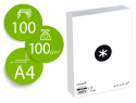 11435 - Papier multifonction antartik a4 100 g/m2 haute qualite     blancheur 169 opacite 95 100  feuilles