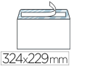 B/250 ENV BL ADH 100G 229X324 3250