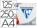R/125F PAPIER DCP 250G A4 1857